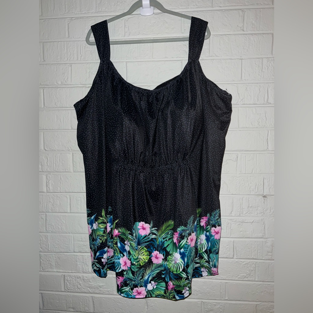 Swimsuit 40 Brand New